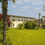 Palazzo Trevignane - La Saletta