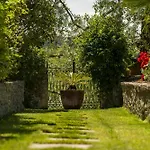 Апартаменты Palazzo Trevignane - La Saletta *