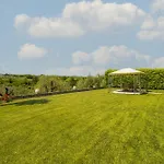 Апартаменты Palazzo Trevignane - La Saletta Сан-Феличе-дель-Бенако