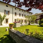 Palazzo Trevignane - La Saletta Сан-Феличе-дель-Бенако