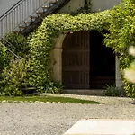 Апартаменты Palazzo Trevignane - La Saletta