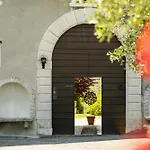 Palazzo Trevignane - La Saletta Апартаменты