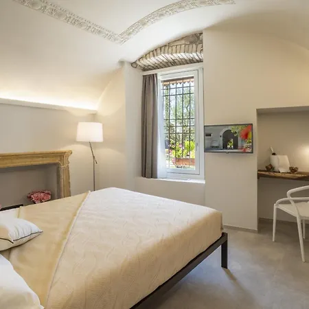 Апартаменты Palazzo Trevignane - La Saletta *