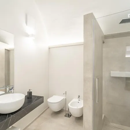 Апартаменты Palazzo Trevignane - La Saletta