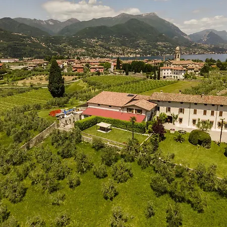 Palazzo Trevignane - La Saletta Апартаменты